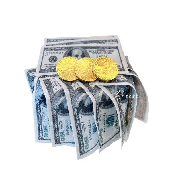 #108 U.S. Dollar