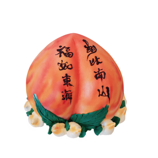 #113 Longevity Peach