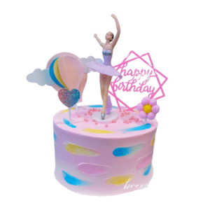 #14 The Ballet
