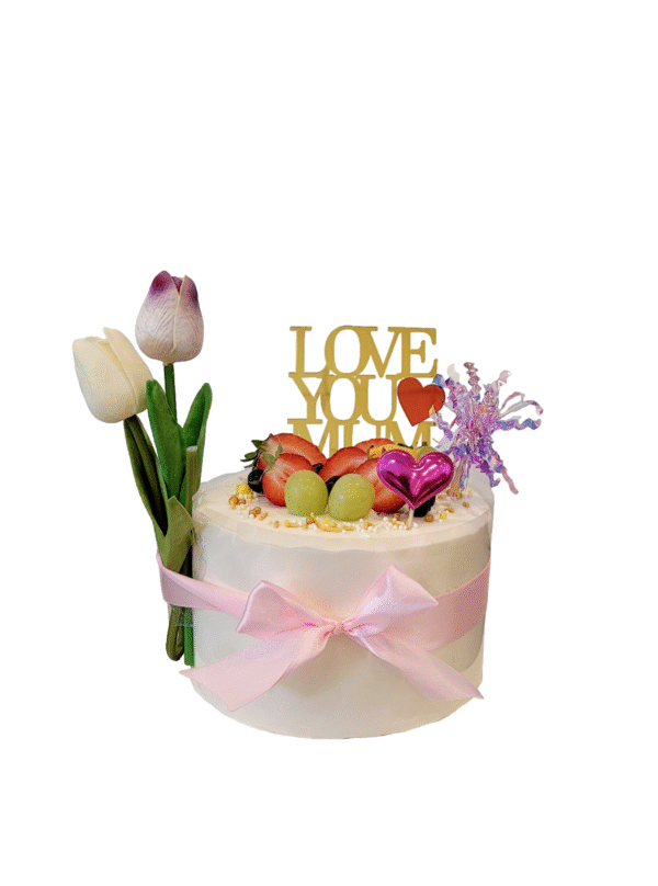 #147 The Tulip Flower
