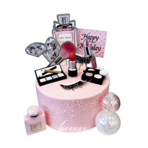 #17 Makeup