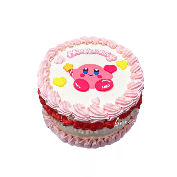 #181 Kirby