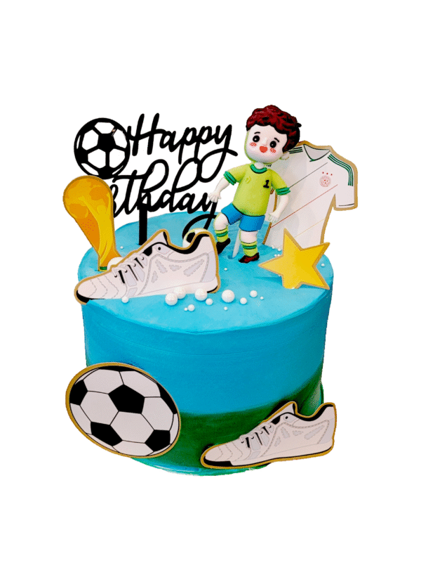 #187 Football(New)