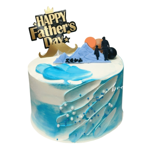 #210 Father's Love