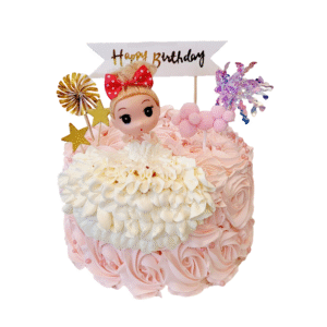 #26 The Doll (B)