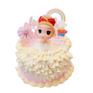 #28 The Doll (C)