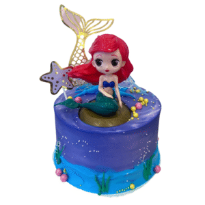 #43 Mermaid (New)