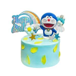 #52 Doraemon