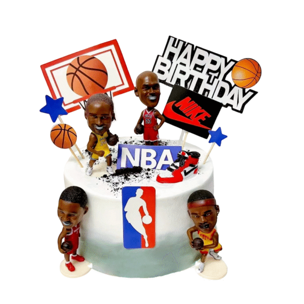 #64 NBA