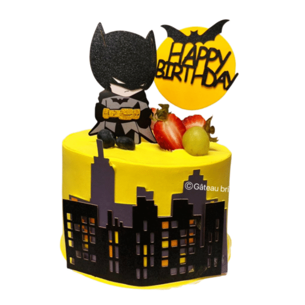 #213 Batman