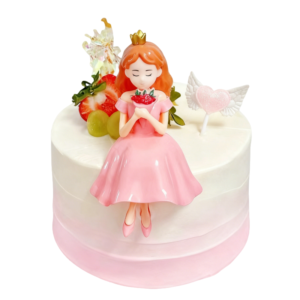 #66 Handheld Bouquet