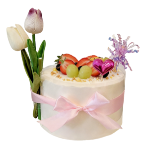 #65 The Tulip Flower