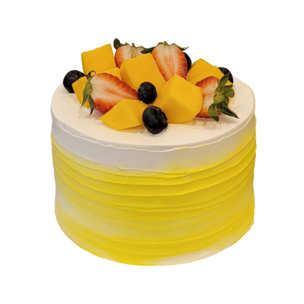 Durian Cake
