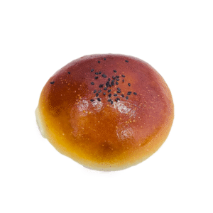 BBQ Pork Bun
