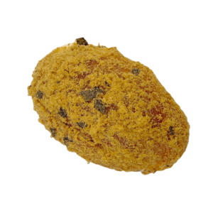 Pork Floss Bun