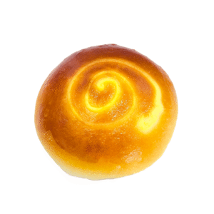 Custard Bun