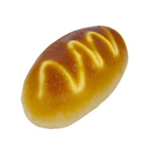 Coconut Bun