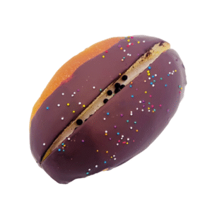 Chocolate Bun