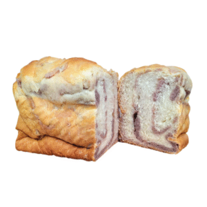 Taro Toast