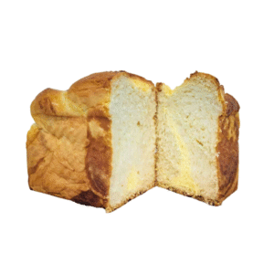 Coconut Toast