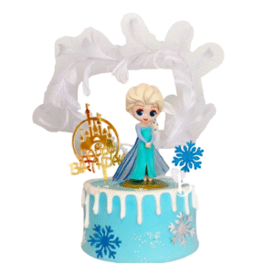 #24 Elsa(Large)