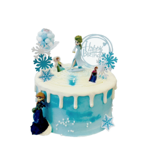 #35 Elsa(Glaze)