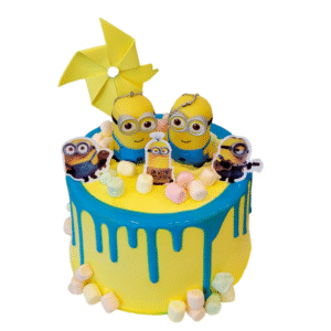 #36 Minions