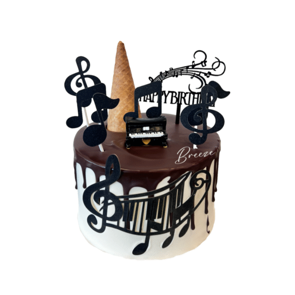#142 Piano