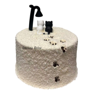 #241 Little Kitten