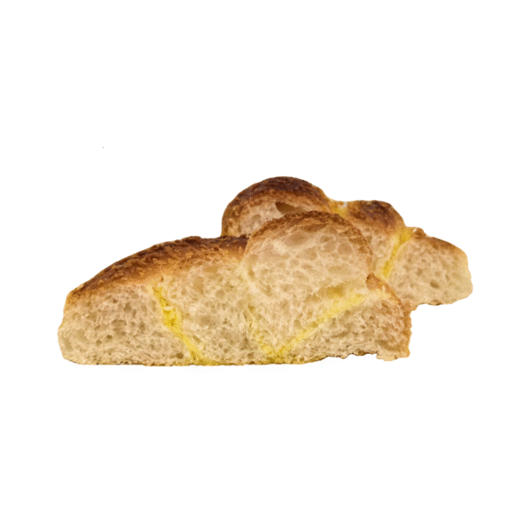 Mini Bun with 6 Different Flavours (Pack of 6) - Image 3