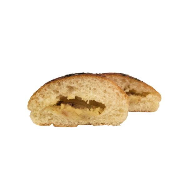 Mini Bun with 6 Different Flavours (Pack of 6) - Image 4