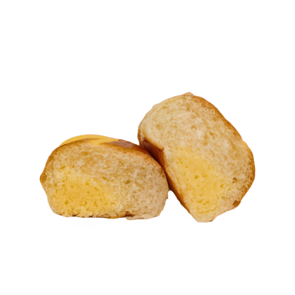 Mini Cocktail Bun - Coconut (Pack of 6) - Image 2