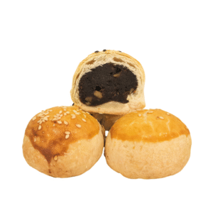 Pastry with Dates and Walnuts (Pack of 4)
