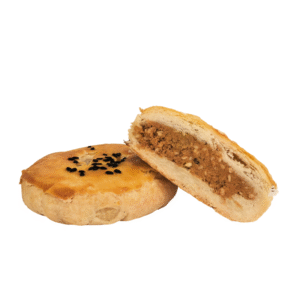 Pastry with Pork Floss (Pack of 5)