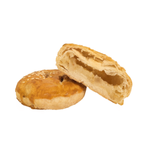 Pastry with Winter Melon (Pack of 4)