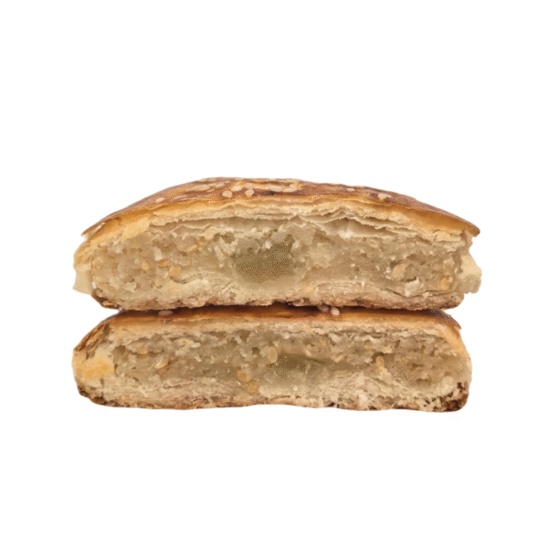 Pastry with Winter Melon (Pack of 4) - Image 2