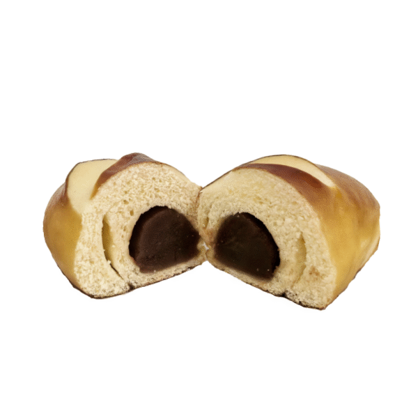 Red Bean Pretzel (Pack of 2) - Image 2