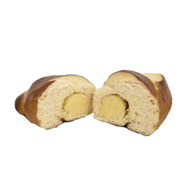 Coconut Pretzel (Pack of 2) - Image 2