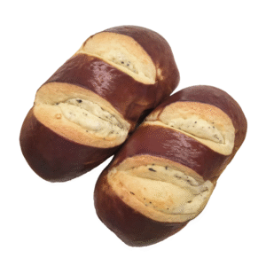 Earl Grey Tea Pretzel (Pack of 2)