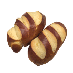 Coconut Pretzel (Pack of 2)