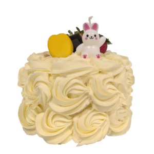 Original Cream Cake (4.5 inches)