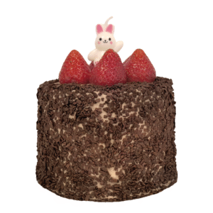 Chocolate Cake (4.5 inches)