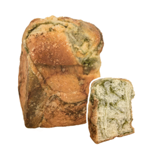 Matcha Toast