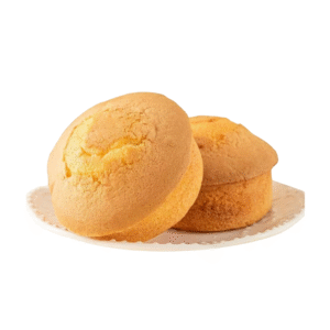 Sticky Rice Muffins (Pack of 8)