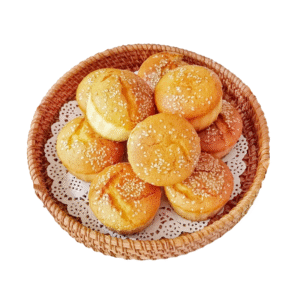 Egg Muffins (Pack of 8)