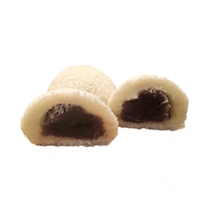 Red Bean Mochi (Pack of 2)