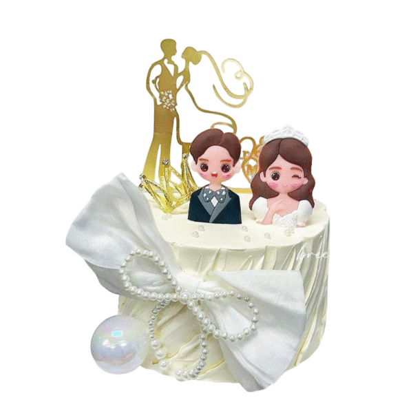 #225 The Wedding (New)