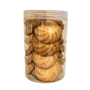 Butter Cookie