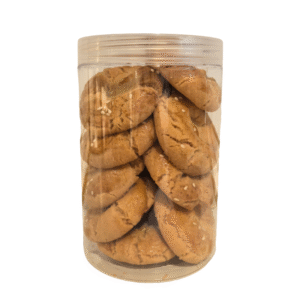 Chinese Walnut Cookie