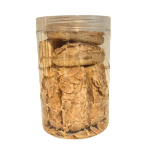 Almond Sticks